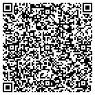 QR code with Tail Race Self Storage contacts