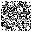 QR code with Just Rite Barber Shop contacts