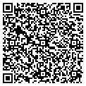 QR code with Pushe contacts