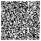 QR code with Ladson Trucking Service contacts