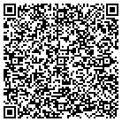 QR code with D J's Beach Concrete Lndscpng contacts