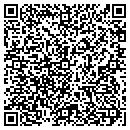QR code with J & R Pallet Co contacts