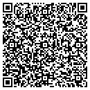 QR code with PURTLE.COM contacts