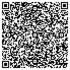 QR code with Precision Belting Inc contacts