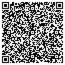 QR code with Hammond Company contacts