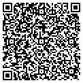QR code with GNC contacts