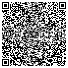 QR code with HSI-Dixie Forming & Bldg contacts