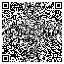 QR code with Allusions contacts