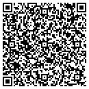 QR code with Us Club Soccer contacts