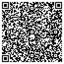 QR code with Hilley's Roofing Co contacts
