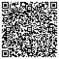 QR code with Paxul contacts