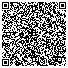 QR code with Ray Halford Gradling/Backhoe contacts
