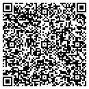 QR code with E Bioworks contacts