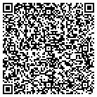 QR code with Foothills Assembly Service contacts
