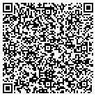 QR code with Martin Marietta Aggregates contacts