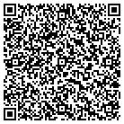 QR code with Upper Room Pentecostal Temple contacts