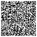 QR code with L Fishman & Son Inc contacts