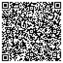 QR code with Ronnie J Barth DDS contacts