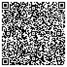 QR code with A Little Off The Top Hair contacts