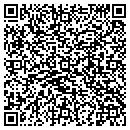QR code with U-Haul Co contacts