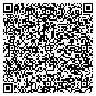QR code with Ryder Integrated Logistics Inc contacts