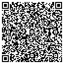 QR code with James Parker contacts