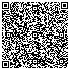 QR code with Haddock Flying Service Inc contacts