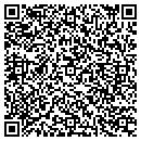 QR code with 601 Car Wash contacts