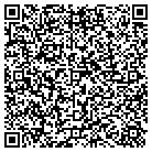 QR code with Upstate Surgical Spec Plastic contacts