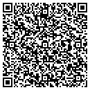 QR code with Timms Garage contacts