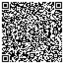 QR code with My Kinda Bar contacts