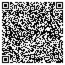 QR code with Tranoco Inc contacts