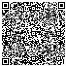 QR code with Custer Self Storage contacts