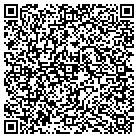 QR code with First Reliance Bancshares Inc contacts