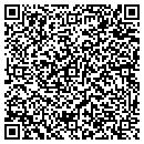 QR code with KDR Service contacts
