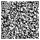 QR code with B J Communications contacts