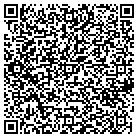 QR code with Hilton Head Island Photography contacts