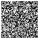 QR code with Yancey Const Co Inc contacts