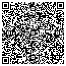 QR code with J & L Sharp Shop contacts