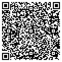 QR code with Hardees contacts