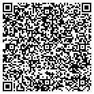 QR code with Calhouns Handyman Services LLC contacts