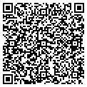 QR code with KEST contacts