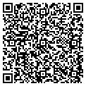 QR code with Rcgt contacts
