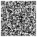 QR code with A & T Locksmith contacts