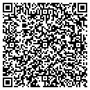 QR code with R J Trucking contacts