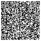 QR code with Sandy Flat Grocery & Snack Bar contacts