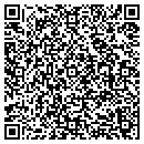 QR code with Holpen Inc contacts