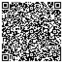 QR code with Trasan Inc contacts