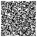 QR code with Autozone contacts