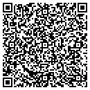 QR code with SMV Designs Inc contacts